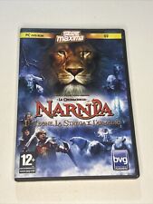 Narnia leone strega usato  Bari