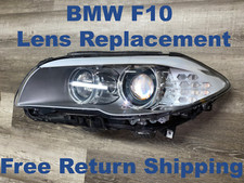 Bmw f10 series for sale  Tacoma