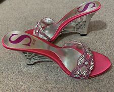 Hot pink indian for sale  UXBRIDGE