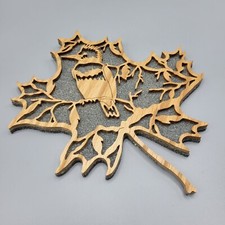 Laser cut wall for sale  Plover