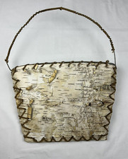 Vintage birch bark for sale  Mount Vernon