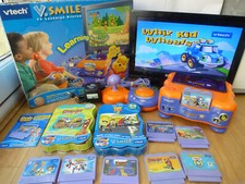 Vtech smile kids for sale  STEVENAGE