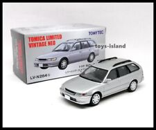 Tomica Limited Vintage LV-N264b Toyota Corolla Wagon L-Touring 1.5 1/64 TOMYTEC comprar usado Tomica Limited Vintage LV-N264b Toyota Corolla Wagon L-Touring 1.5 1/64 TOMYTEC comprar usado  Enviando para Brazil