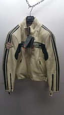 Giubbotto vintage dainese usato  Isola del Liri