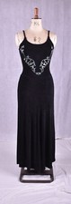 Black lycra figure for sale  LEEK