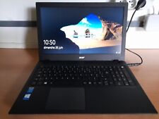 Ordi portable acer d'occasion  Montfort-en-Chalosse