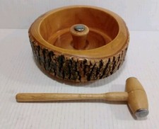 Vintage nut bowl for sale  Garnet Valley