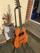 gypsy jazz guitar for sale gypsy jazz guitar for sale CHESTERFIELD