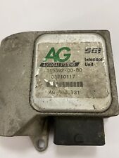 Calculateur gpl 11559200b0 d'occasion  Bavay