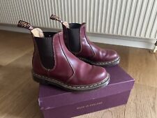 Martens chelsea boots gebraucht kaufen  Bielefeld