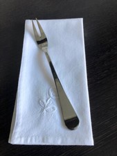 Bsf edelstahl serviergabel gebraucht kaufen  Heppenheim (Bergstraße)