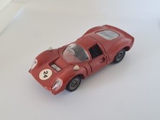Mebetoys ferrari art.a27 d'occasion  Neuves-Maisons