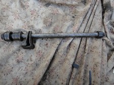 Rear wheel spindle for sale  PICKERING