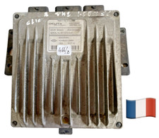 8200250662 8200129063 calculat d'occasion  Abbeville