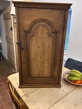 Wall cupboard for sale  LUDLOW