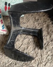 Antique three footed for sale  BELPER