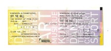 Rare ticket billet d'occasion  Clermont-Ferrand-