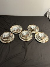 Antique japanese hand for sale  CARNOUSTIE