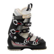 Chaussures ski salomon d'occasion  La Roche-sur-Foron