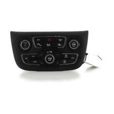 Commande chauffage jeep d'occasion  Livron-sur-Drôme
