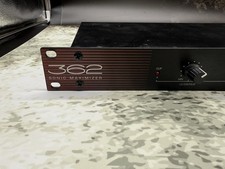 Processador de som profissional BBE 362 Sonic Maximizer montagem em rack, usado comprar usado Processador de som profissional BBE 362 Sonic Maximizer montagem em rack, usado comprar usado  Enviando para Brazil