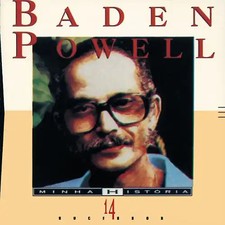 Baden powell minha gebraucht kaufen  Berlin