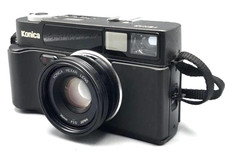 Konica hexar film d'occasion  Expédié en Belgium