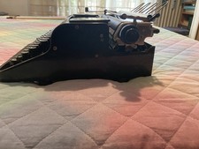 Macchina scrivere olympia usato  Volvera