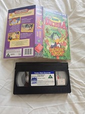 Count duckula jungle for sale  REDDITCH