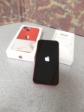 Téléphone apple iphone d'occasion  Loudun