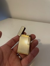 Dupont paris feuerzeug gebraucht kaufen  Duisburg