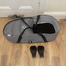 Bugaboo bee carrycot for sale  BRIGHTON