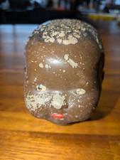 Antique bisque doll for sale  NEWPORT