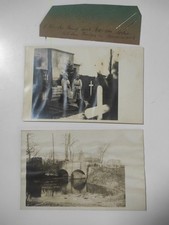 Lot postcards miraumont d'occasion  Expédié en Belgium