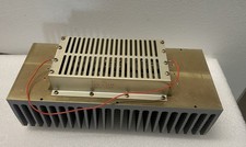 Amplificatore 10w uhf usato Amplificatore 10w uhf usato  Sovicille