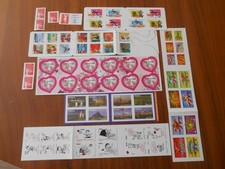 Lot timbres grs d'occasion  Thuré