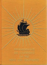 Connaissance afrique vie d'occasion  France