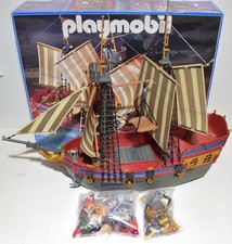 playmobil pirate d'occasion playmobil pirate d'occasion Expédié en Belgium