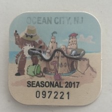 2017 ocean city for sale  Harrisburg