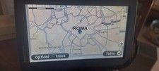 Navigatore satellitare tom usato  Fiumicino