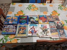 Commodore lotto cassette usato  Torino