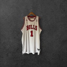 Adidas nba chicago for sale  CARDIFF