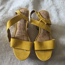 Women next mustard for sale  BARTON-UPON-HUMBER