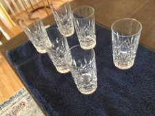 Waterford lismore crystal for sale  O Fallon