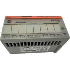 Allen bradley module d'occasion  Les Échelles