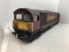 heljan class 58 for sale  SUTTON-IN-ASHFIELD