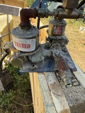 Taisan oil pumps for sale  FORDINGBRIDGE
