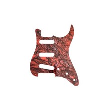 Pickguard stratocaster sss d'occasion  Brest