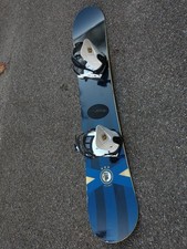 Nitro snowboard 163cm gebraucht kaufen  München