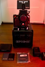 red dragon camera for sale red dragon camera for sale Oakland